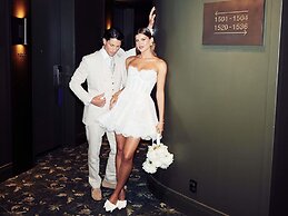 Sofitel Sydney Wentworth