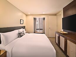 Sofitel Sydney Wentworth