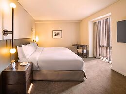 Sofitel Sydney Wentworth