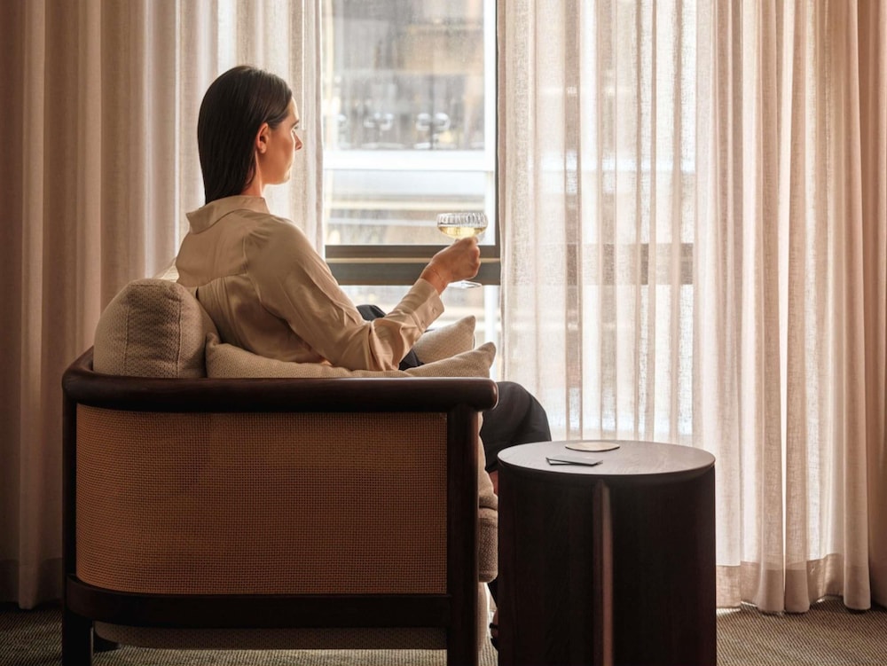 Sofitel Sydney Wentworth