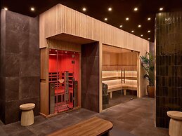 Sofitel Sydney Wentworth
