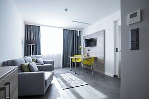 Hotel Mercure Graz City