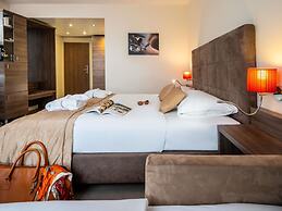 Hotel Mercure Graz City