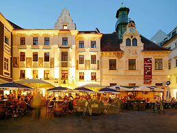 Hotel Mercure Graz City