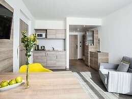 Hotel Mercure Graz City