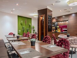 Hotel Mercure Graz City