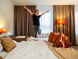 Hotel Mercure Graz City