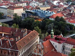 Hotel Mercure Graz City