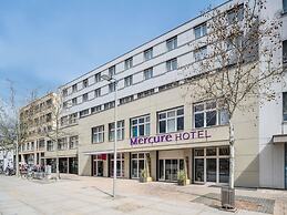 Hotel Mercure Graz City