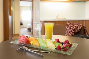 Novotel Canberra