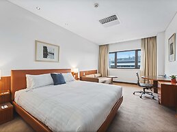 Novotel Canberra