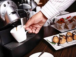 Novotel Canberra