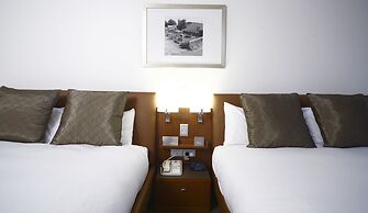 Novotel Canberra