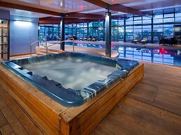 Novotel Canberra