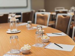 Novotel Canberra