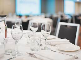 Novotel Canberra