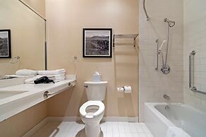 Best Western Premier Aberdeen Kamloops