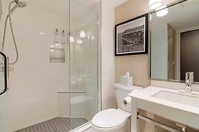 Best Western Premier Aberdeen Kamloops