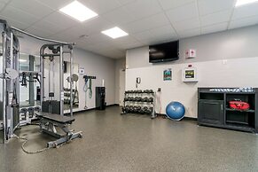 Best Western Premier Aberdeen Kamloops