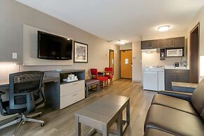 Best Western Premier Aberdeen Kamloops