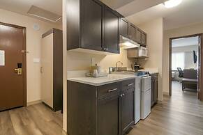 Best Western Premier Aberdeen Kamloops