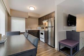 Best Western Premier Aberdeen Kamloops