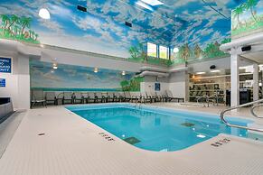 Best Western Premier Aberdeen Kamloops