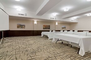Best Western Premier Aberdeen Kamloops