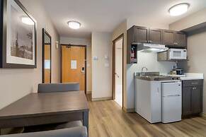 Best Western Premier Aberdeen Kamloops