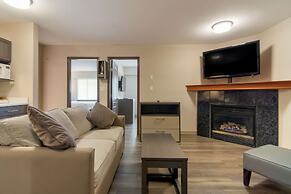 Best Western Premier Aberdeen Kamloops