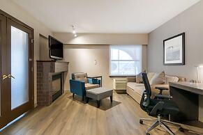 Best Western Premier Aberdeen Kamloops
