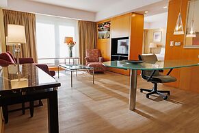 DoubleTree by Hilton Buenos Aires