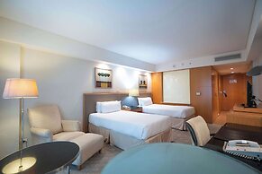 DoubleTree by Hilton Buenos Aires