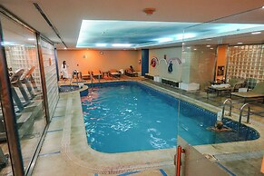 DoubleTree by Hilton Buenos Aires