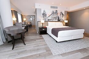 DoubleTree by Hilton Buenos Aires