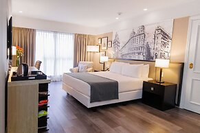 DoubleTree by Hilton Buenos Aires