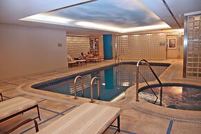 DoubleTree by Hilton Buenos Aires