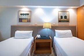 DoubleTree by Hilton Buenos Aires