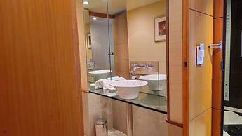 DoubleTree by Hilton Buenos Aires