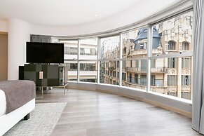 DoubleTree by Hilton Buenos Aires