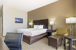 Best Western Corpus Christi