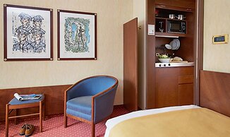 Living Hotel Prinzessin Elisabeth