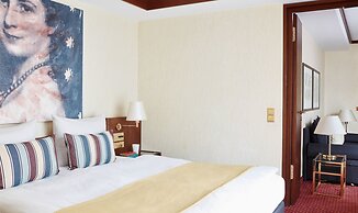 Living Hotel Prinzessin Elisabeth