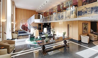 Living Hotel Prinzessin Elisabeth