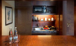 Living Hotel Prinzessin Elisabeth