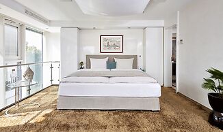 Living Hotel Prinzessin Elisabeth