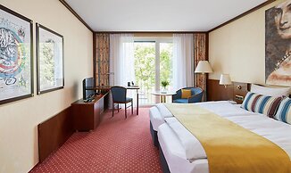Living Hotel Prinzessin Elisabeth