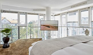 Living Hotel Prinzessin Elisabeth