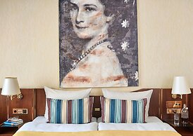 Living Hotel Prinzessin Elisabeth