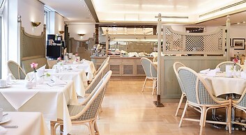 Living Hotel Prinzessin Elisabeth